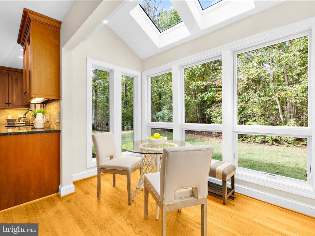 HARBOR HILLS - Residential