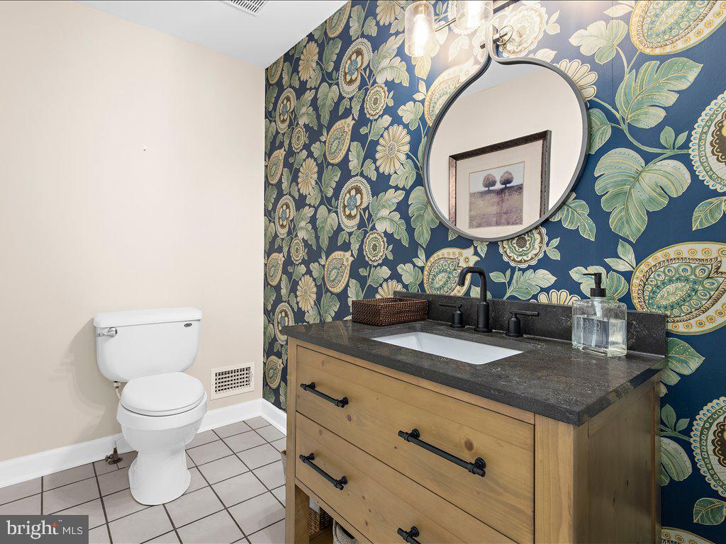 HARBOR HILLS - Residential