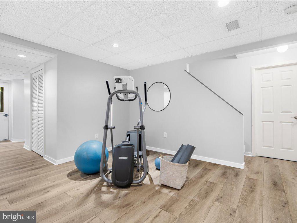 HARBOR HILLS - Residential