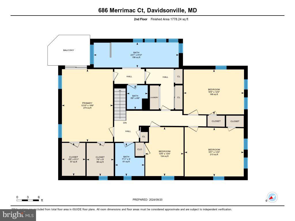 HARBOR HILLS - Residential