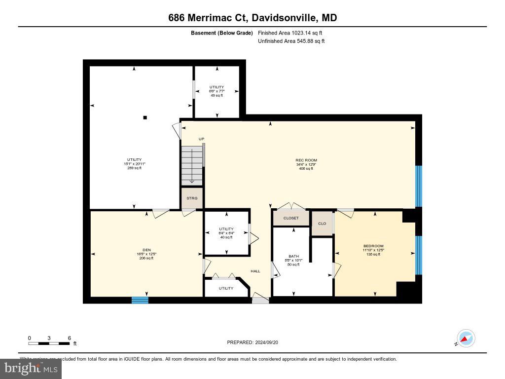 HARBOR HILLS - Residential