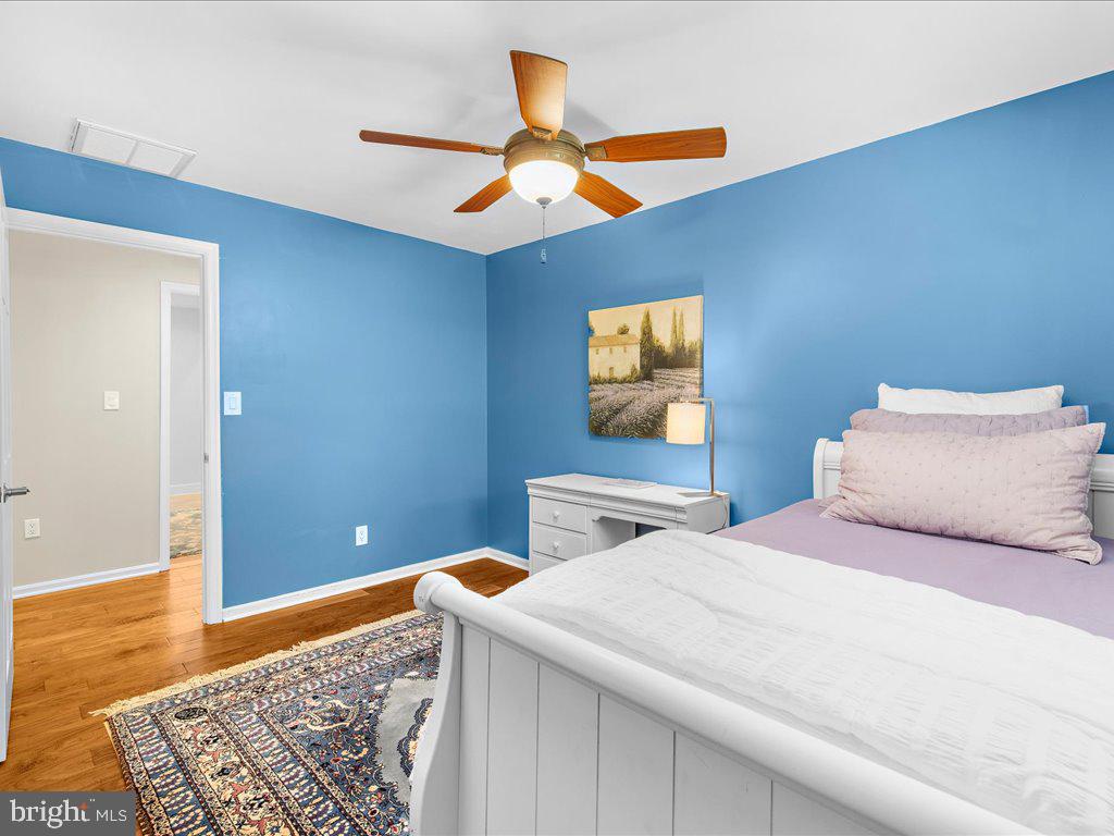 HARBOR HILLS - Residential