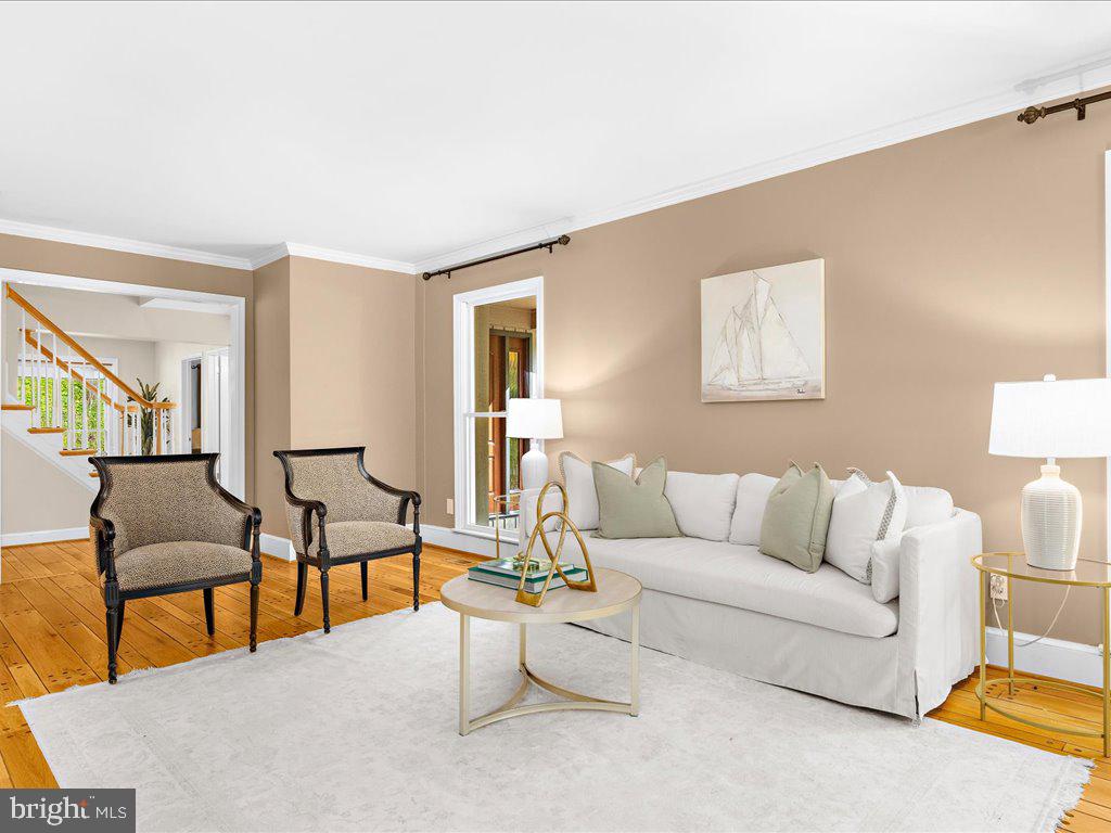 HARBOR HILLS - Residential