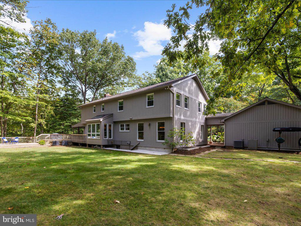 HARBOR HILLS - Residential