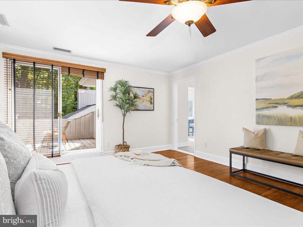 HARBOR HILLS - Residential