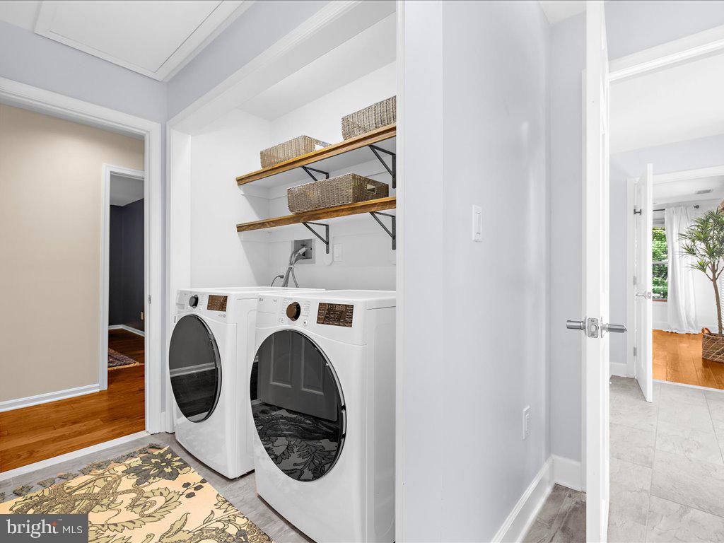 HARBOR HILLS - Residential