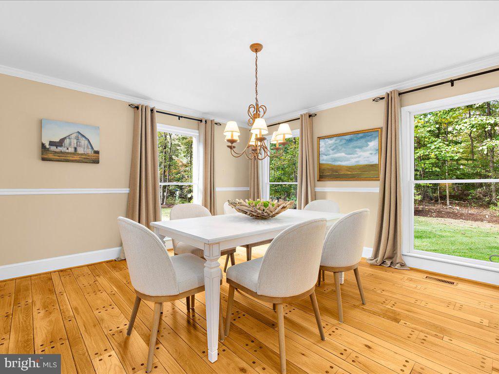 HARBOR HILLS - Residential