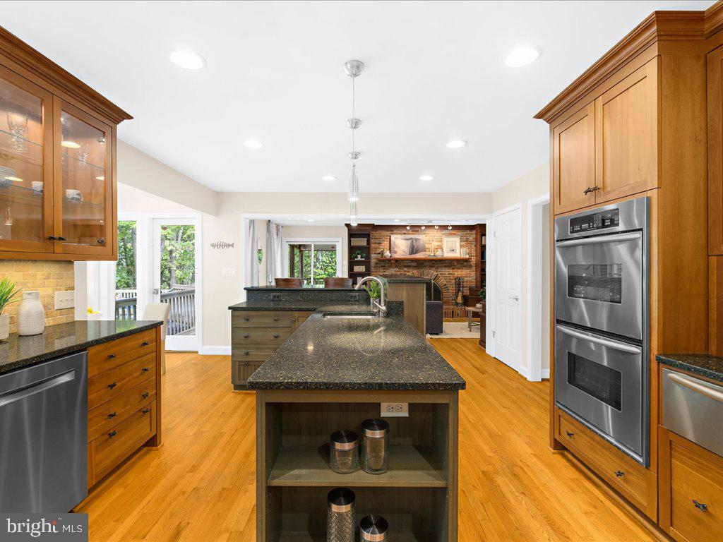 HARBOR HILLS - Residential