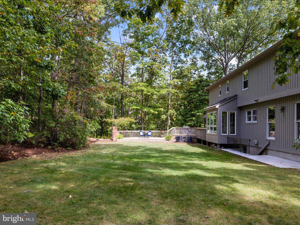 HARBOR HILLS - Residential