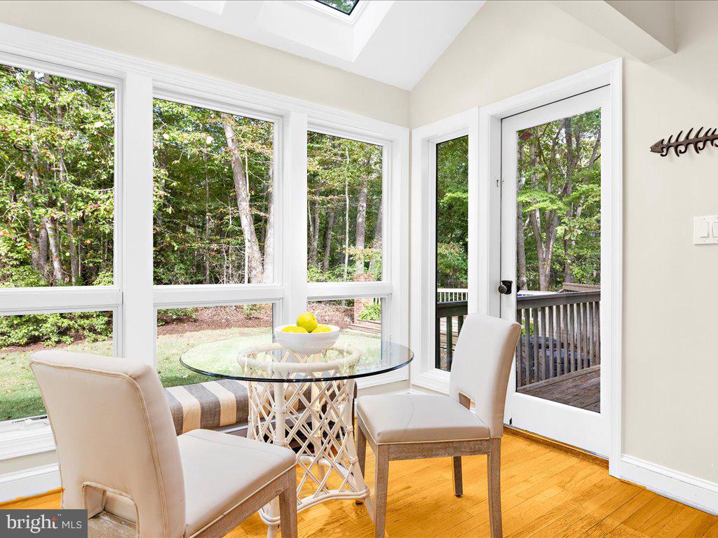 HARBOR HILLS - Residential