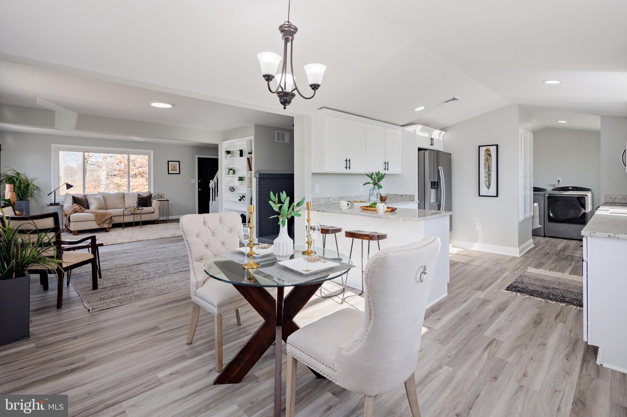 WINDSOR TERRACE - Residential