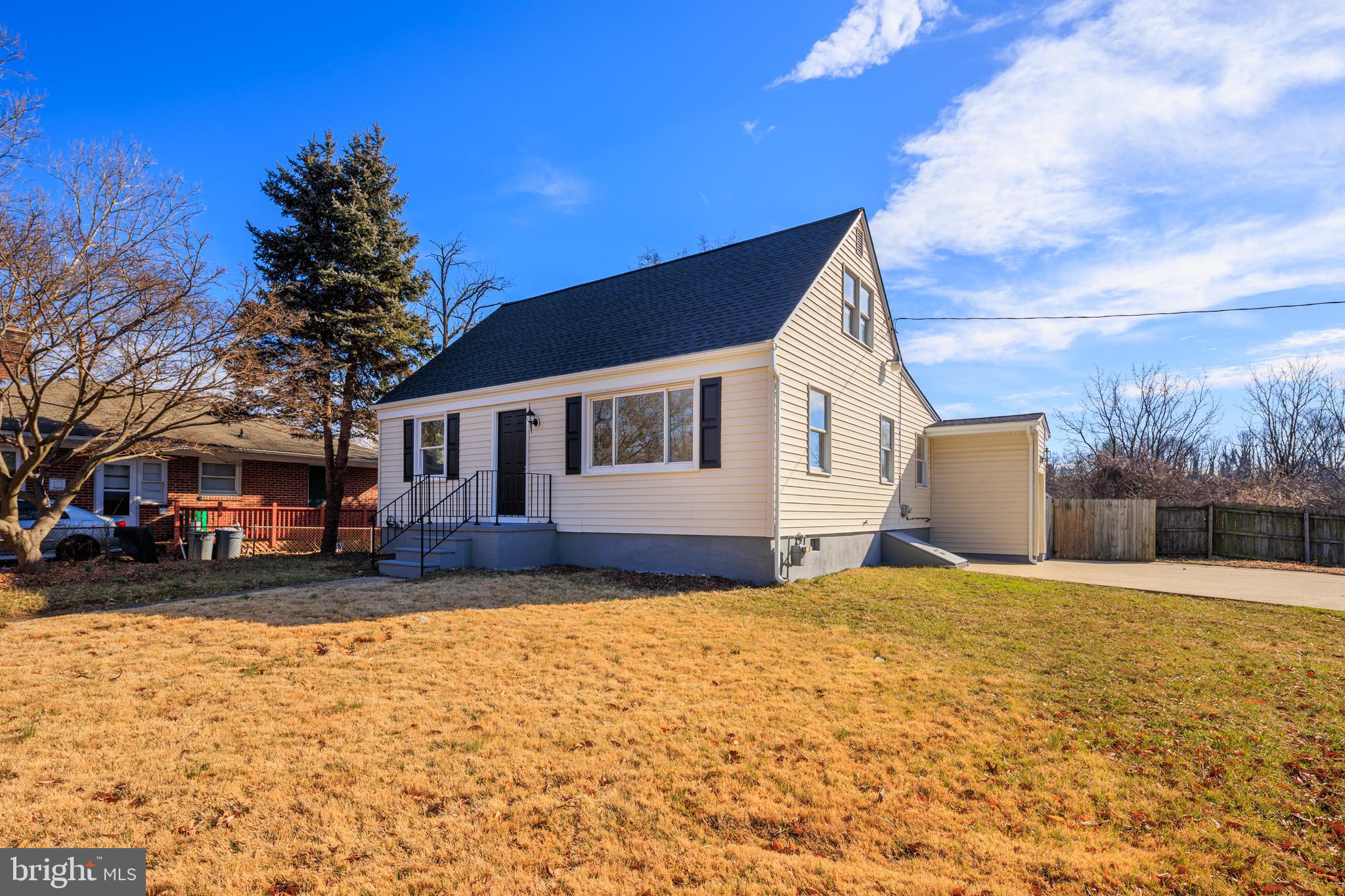 WINDSOR TERRACE - Residential