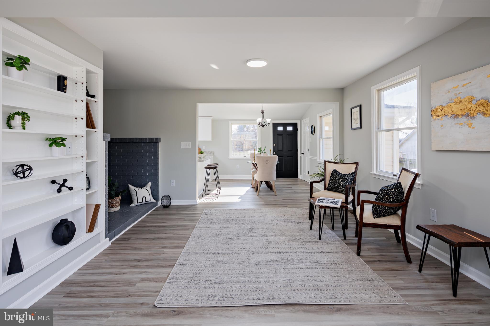 WINDSOR TERRACE - Residential