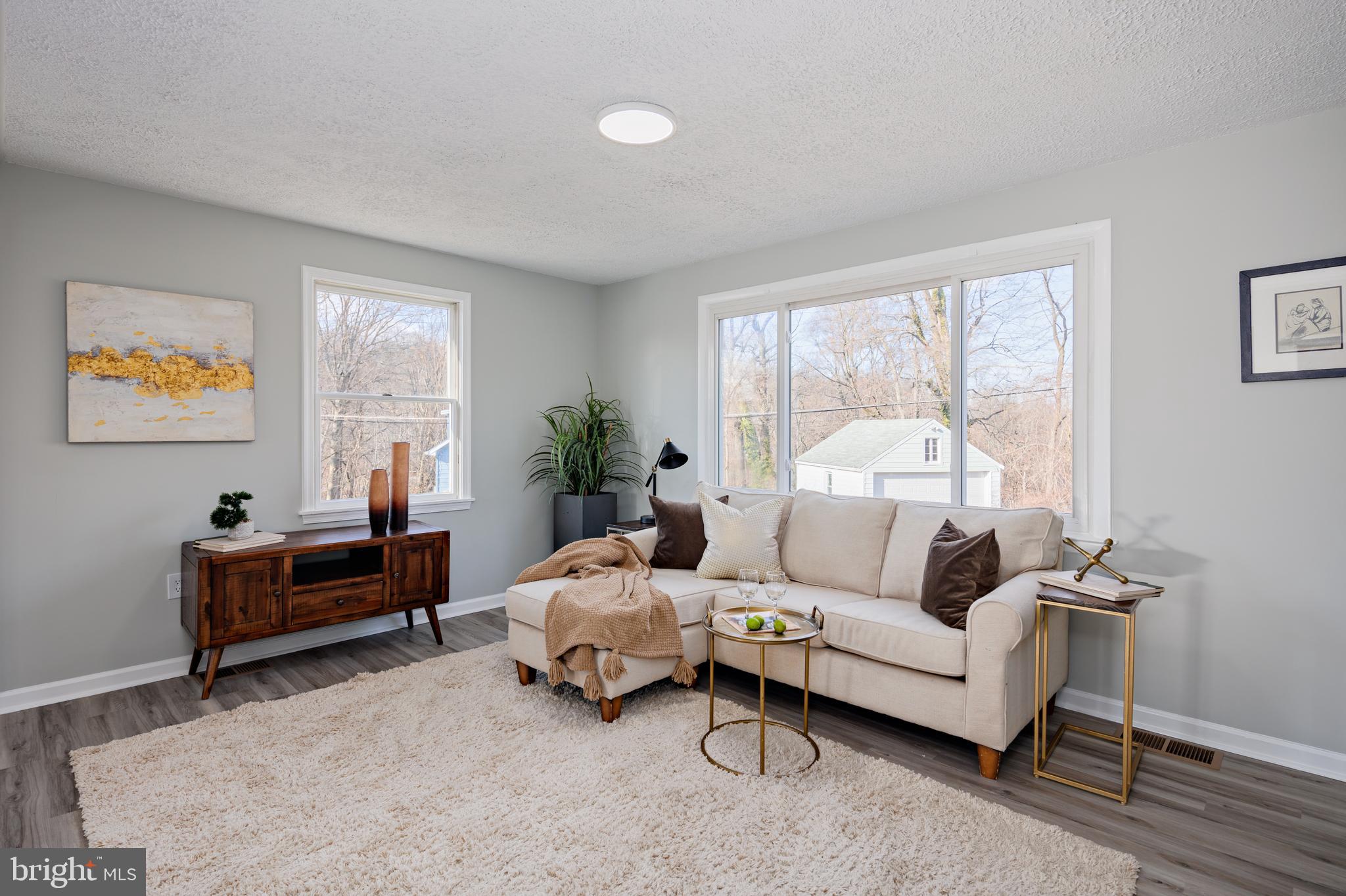 WINDSOR TERRACE - Residential