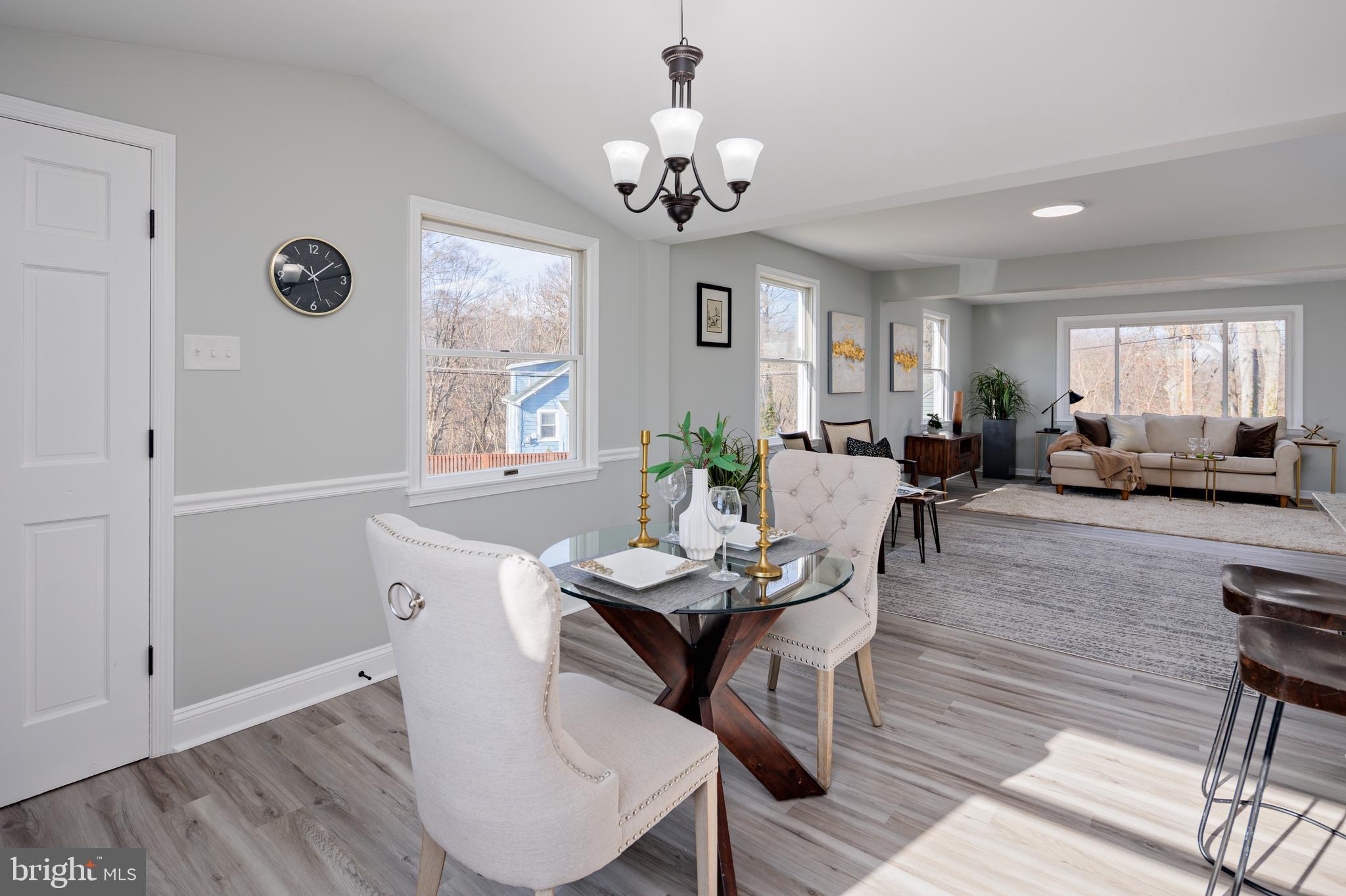 WINDSOR TERRACE - Residential