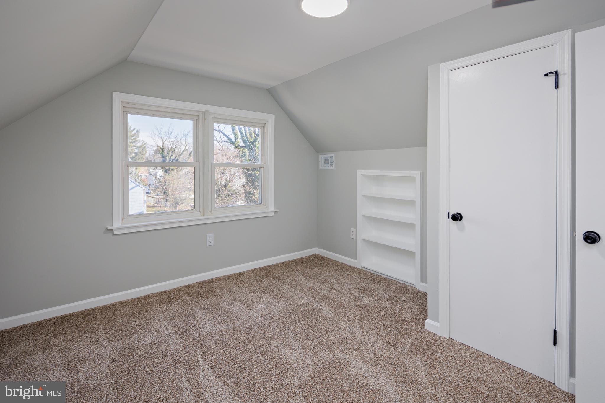 WINDSOR TERRACE - Residential