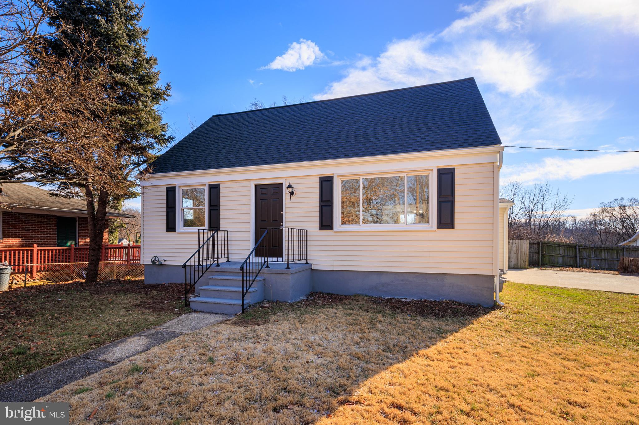 WINDSOR TERRACE - Residential