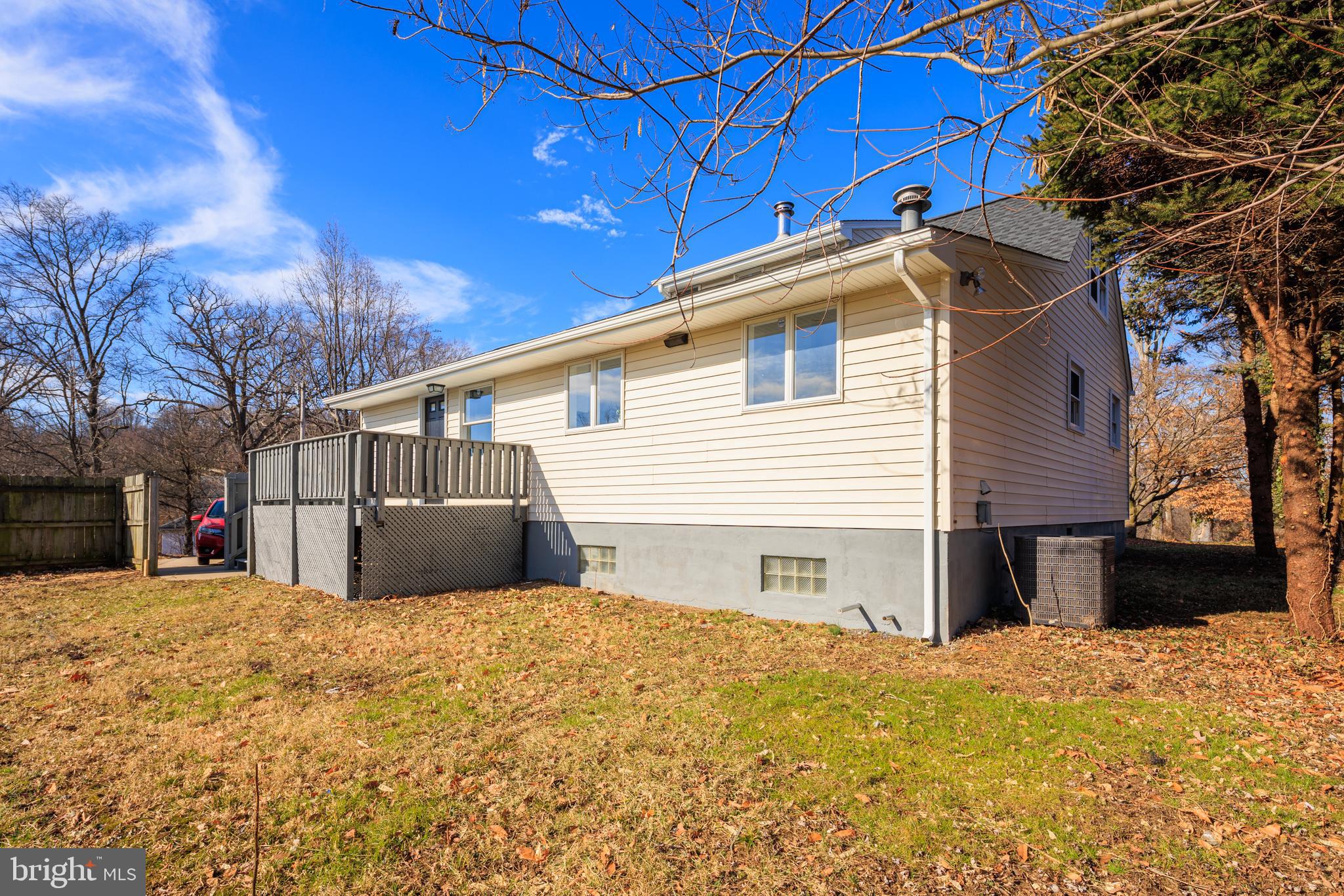 WINDSOR TERRACE - Residential