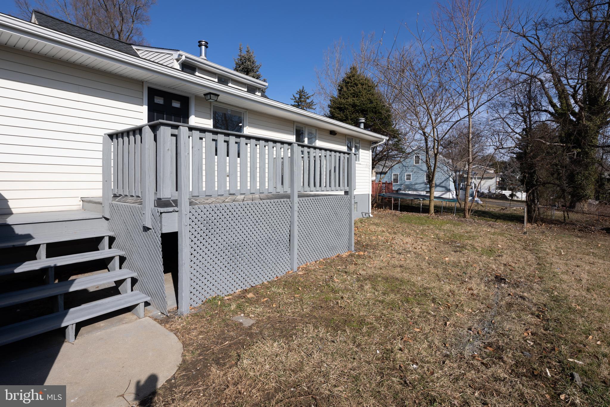 WINDSOR TERRACE - Residential