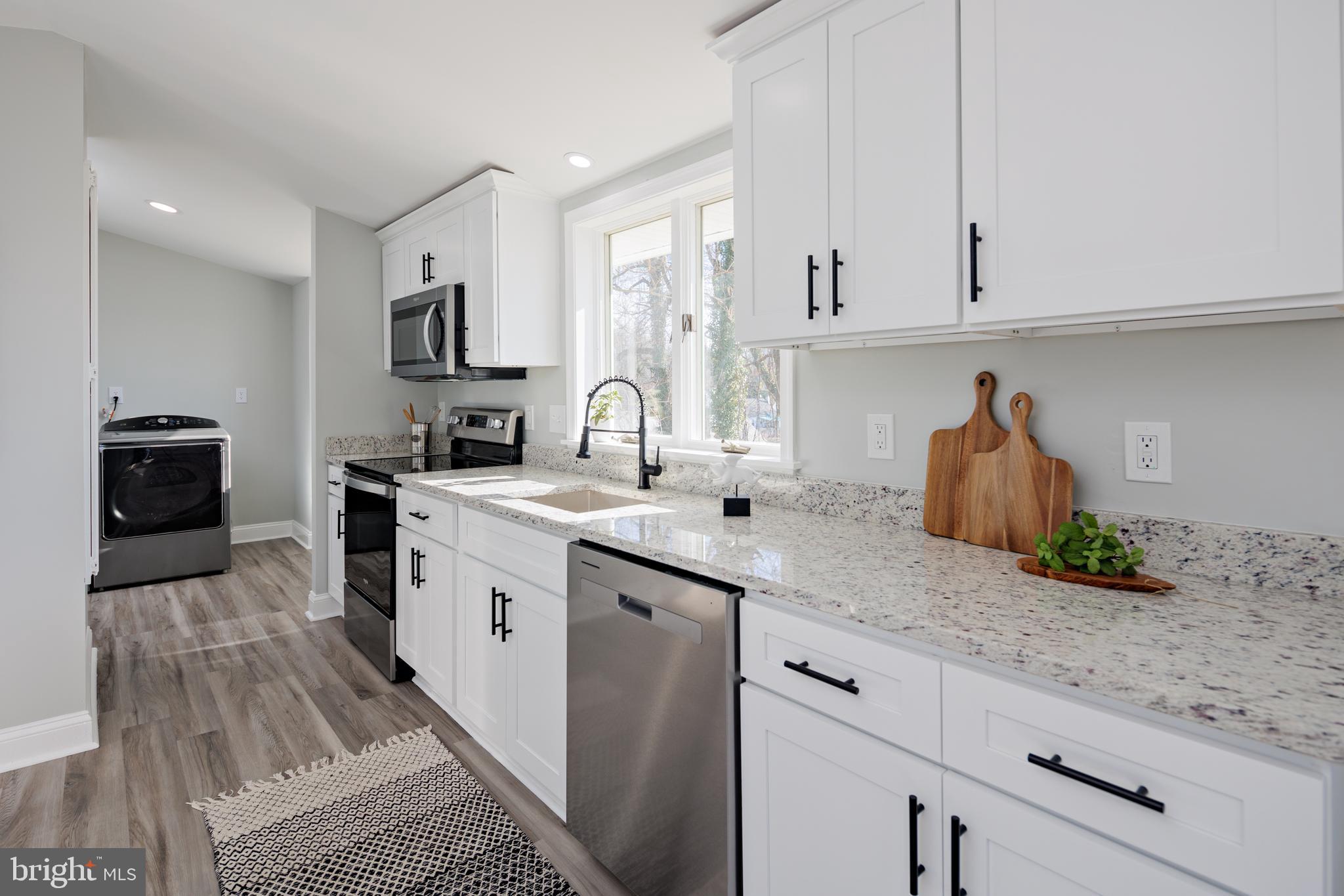 WINDSOR TERRACE - Residential