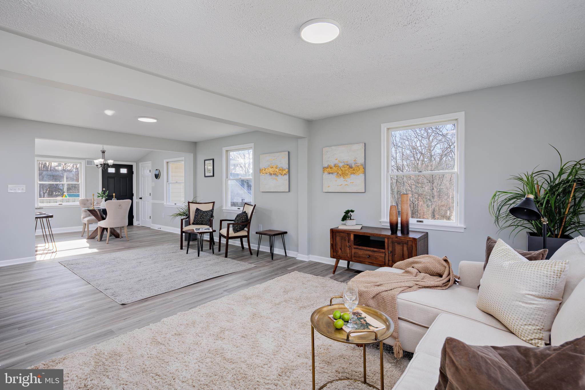 WINDSOR TERRACE - Residential