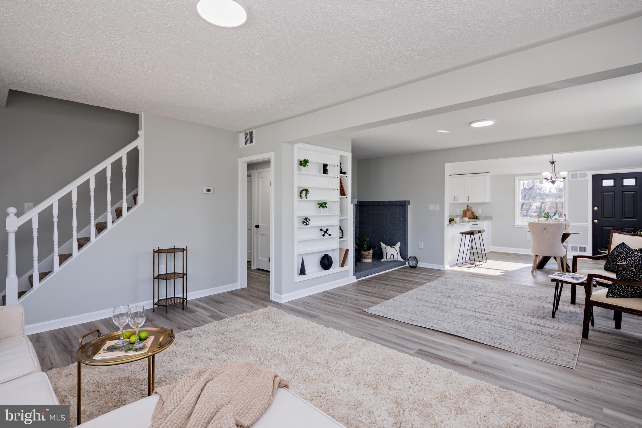 WINDSOR TERRACE - Residential