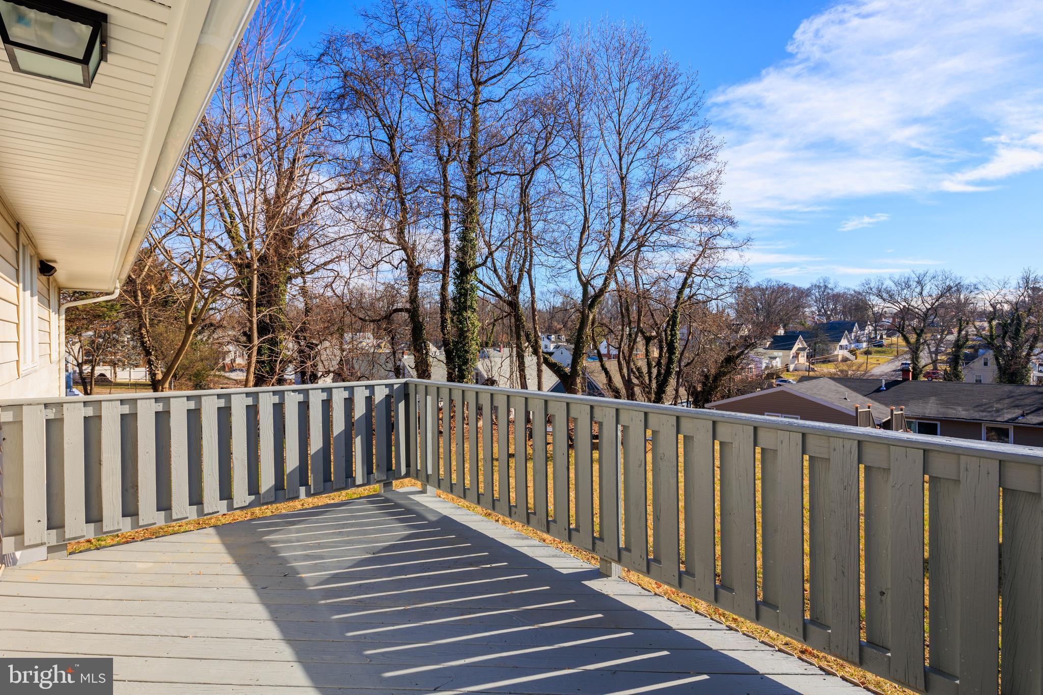 WINDSOR TERRACE - Residential