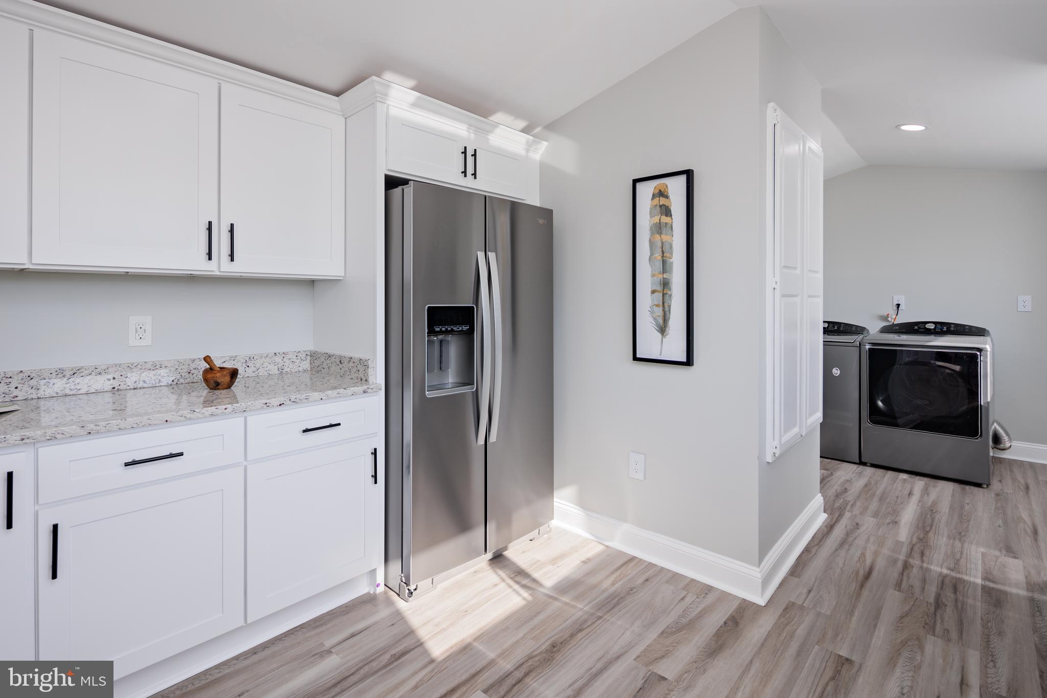 WINDSOR TERRACE - Residential