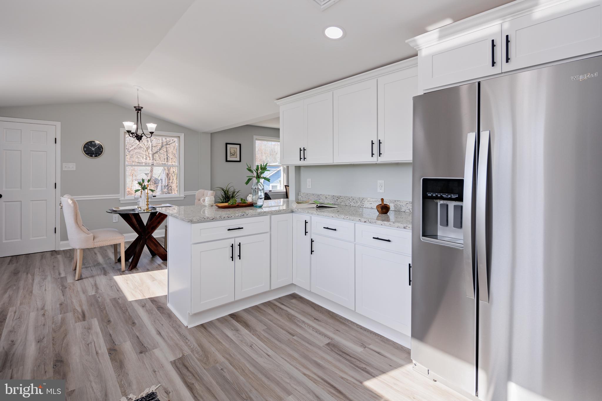 WINDSOR TERRACE - Residential