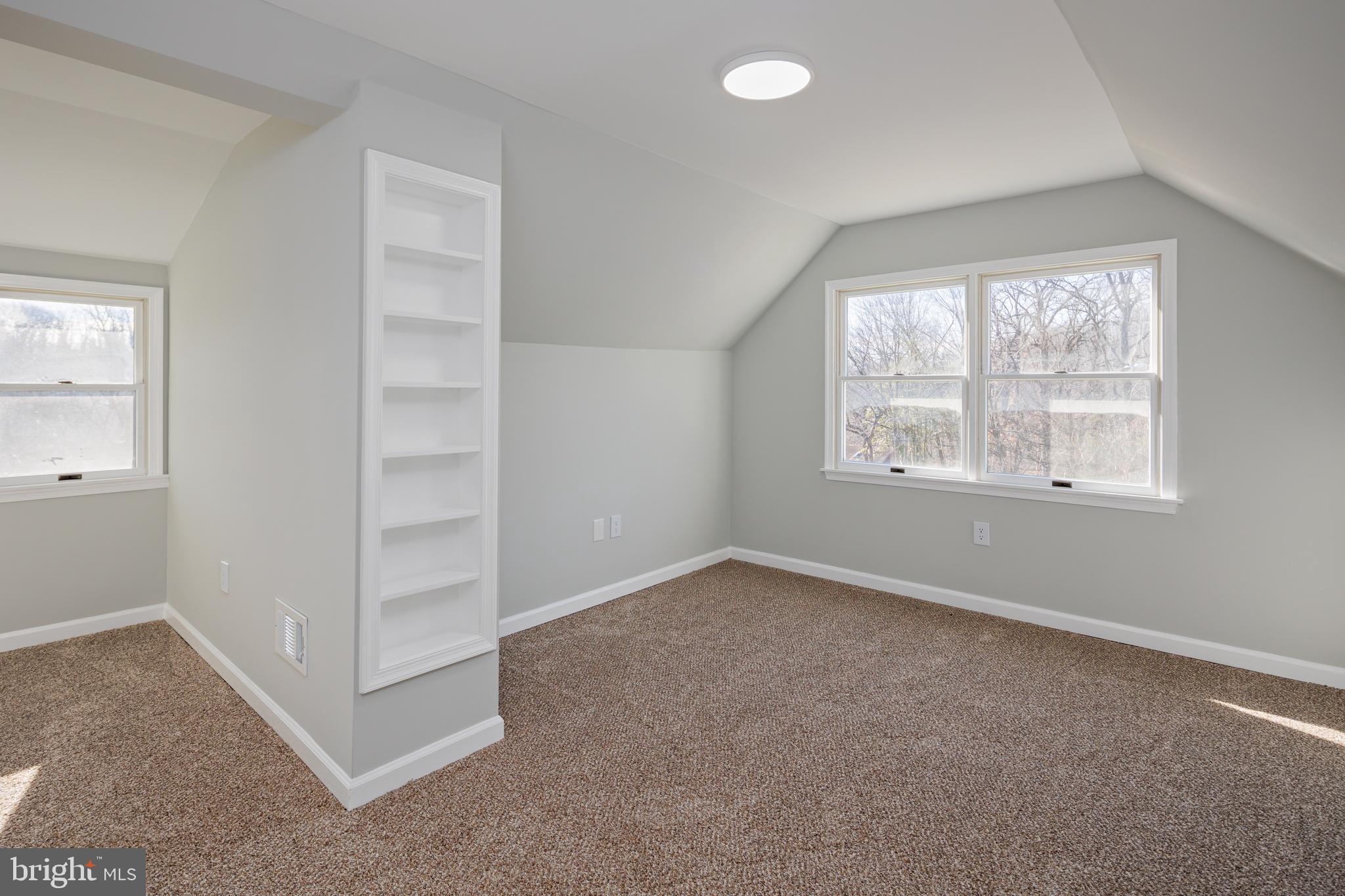 WINDSOR TERRACE - Residential