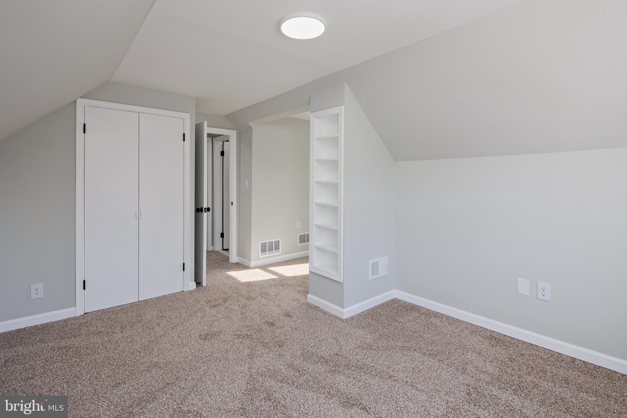 WINDSOR TERRACE - Residential