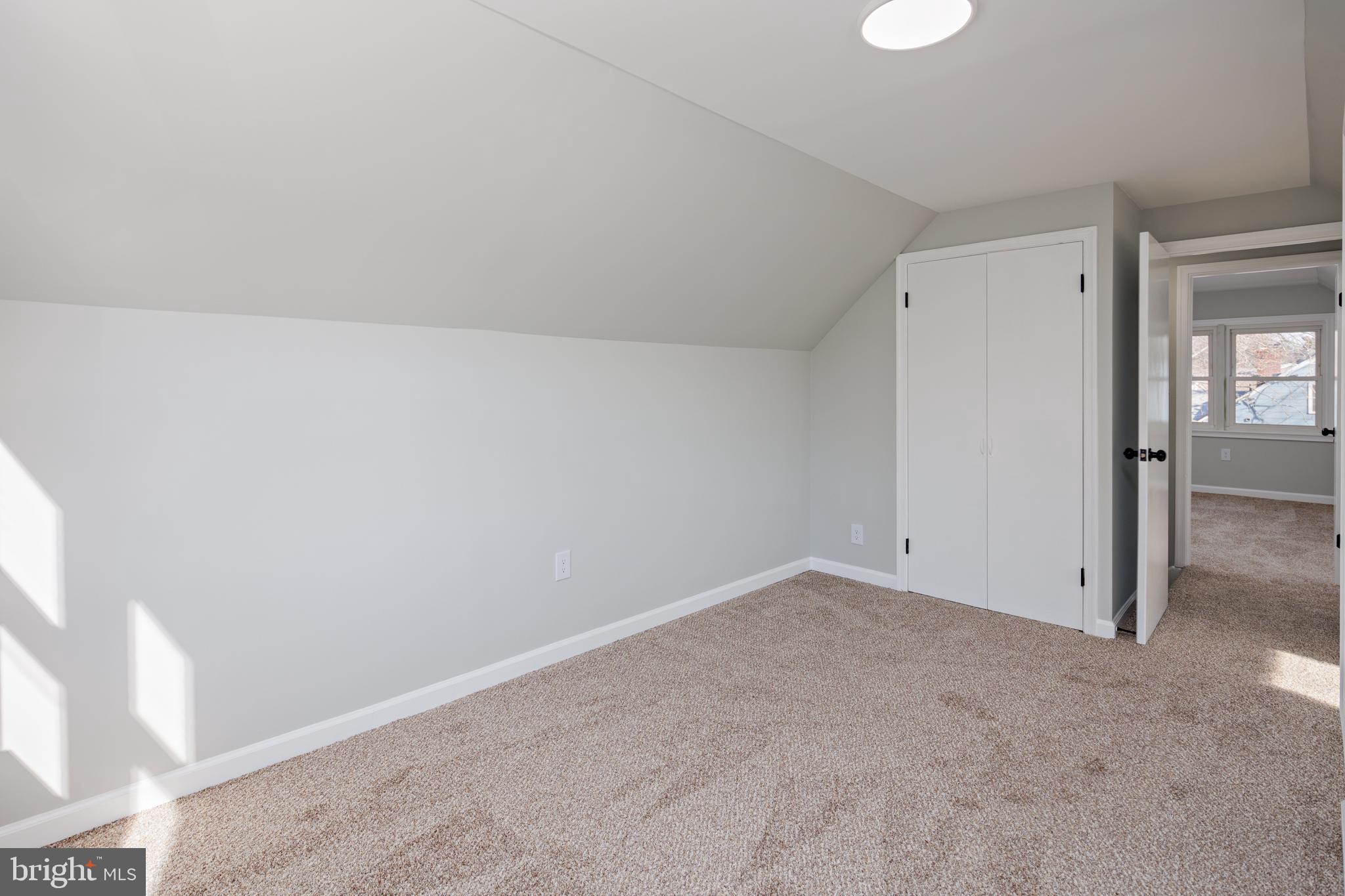 WINDSOR TERRACE - Residential