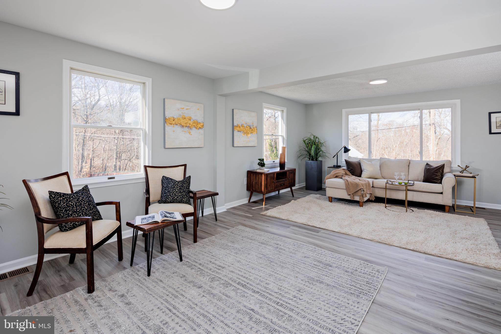 WINDSOR TERRACE - Residential