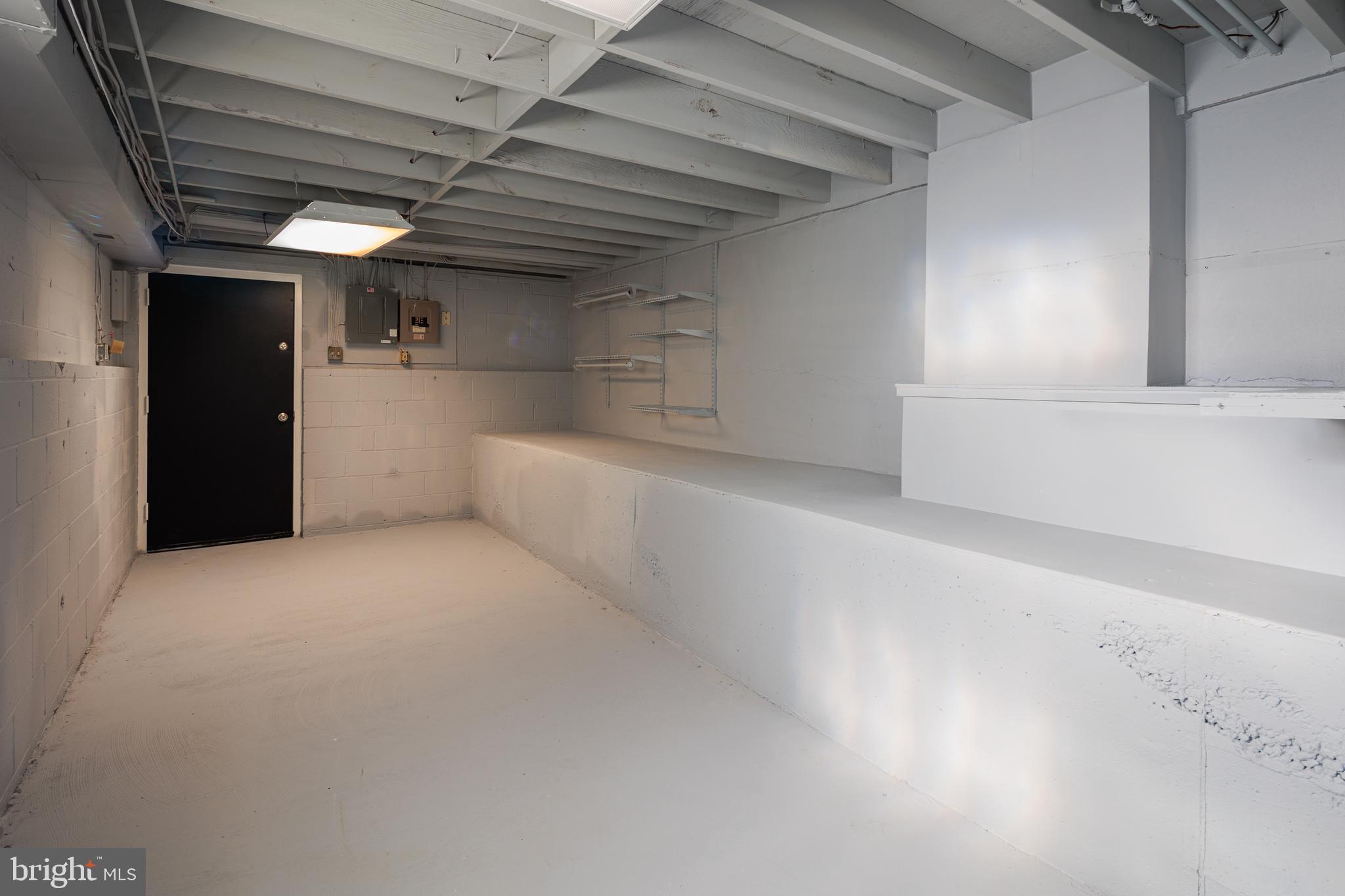 WINDSOR TERRACE - Residential