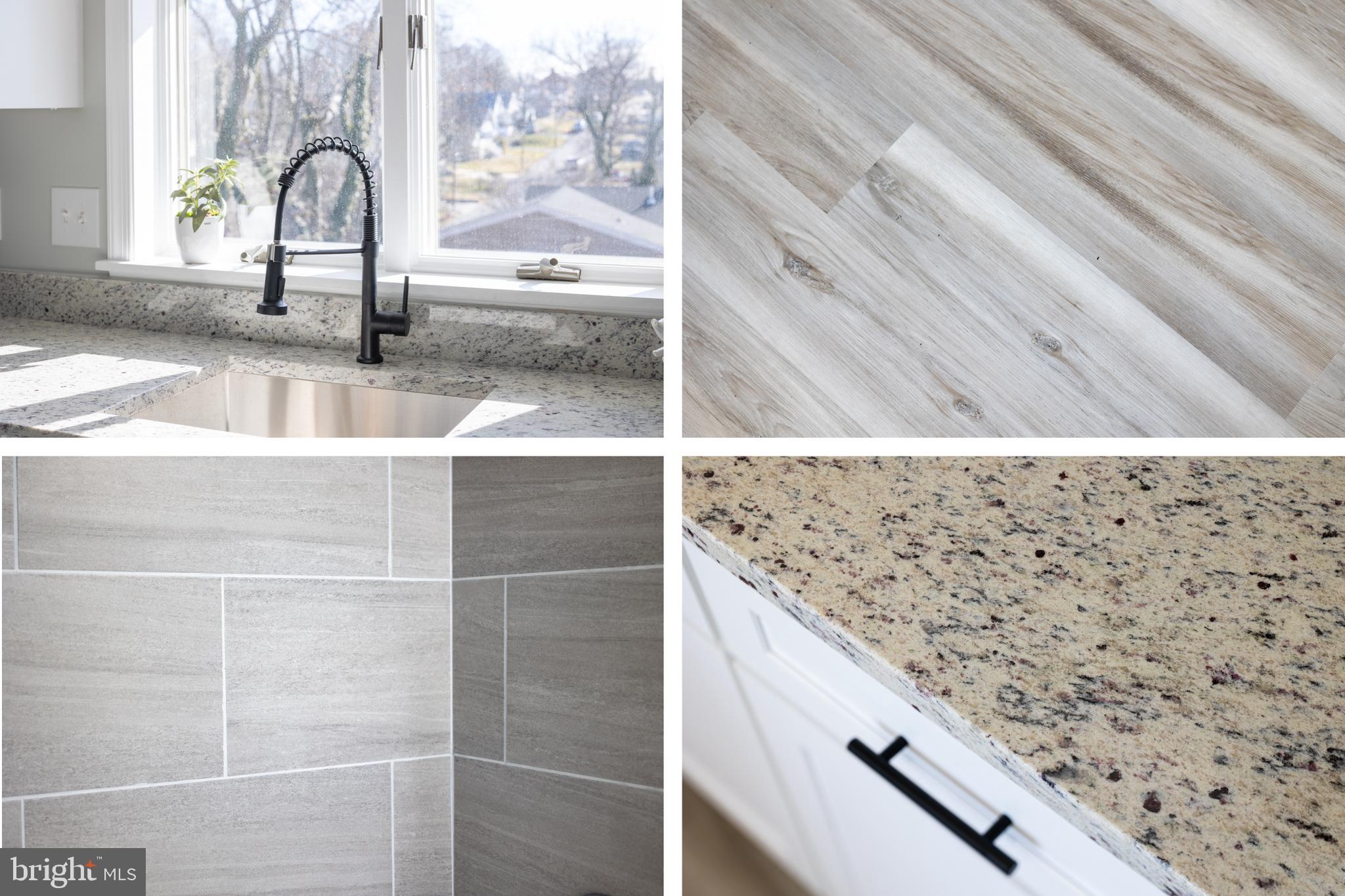 WINDSOR TERRACE - Residential