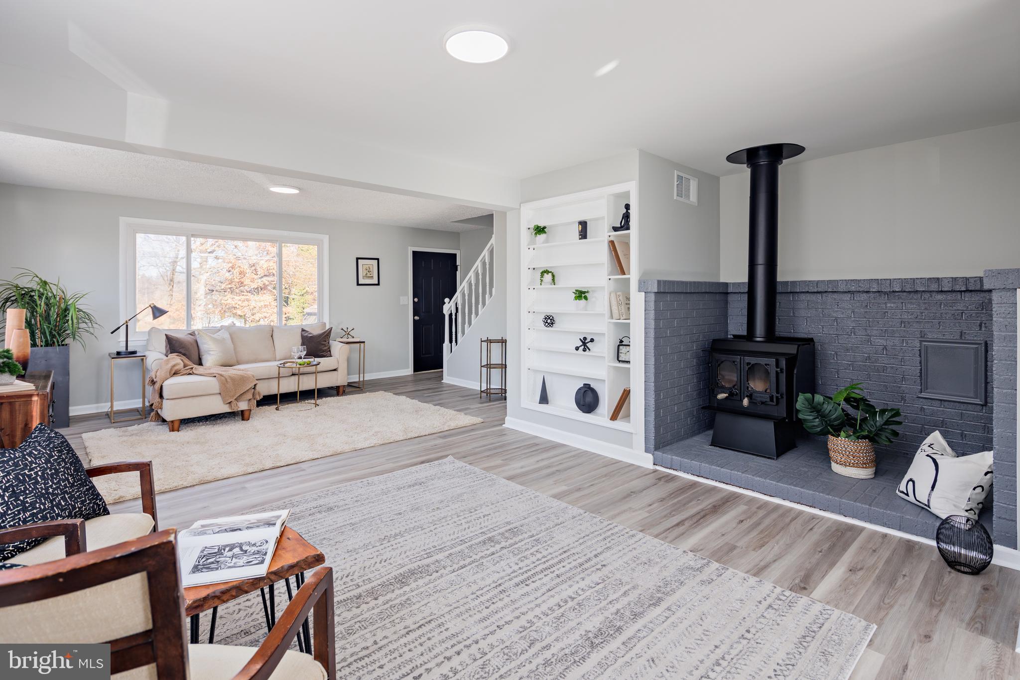 WINDSOR TERRACE - Residential