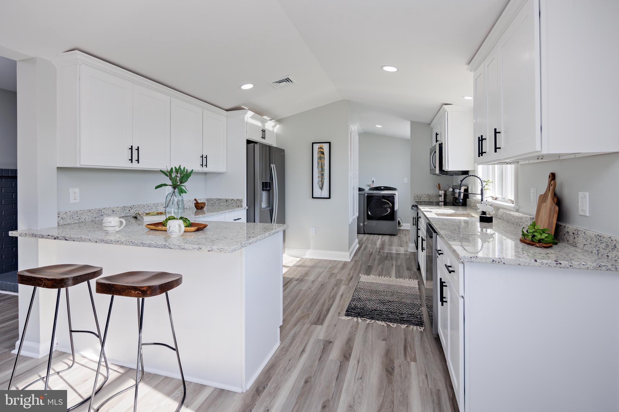 WINDSOR TERRACE - Residential