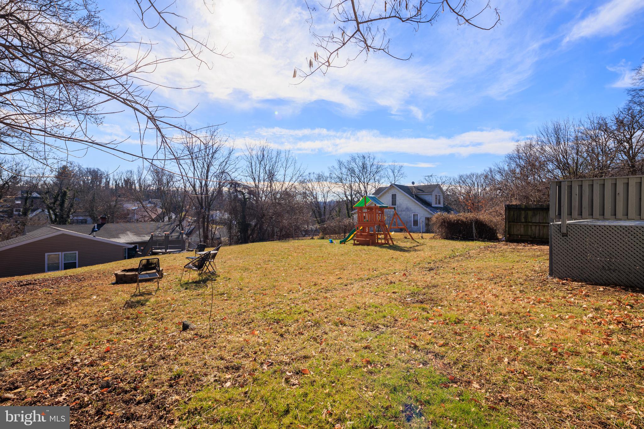 WINDSOR TERRACE - Residential