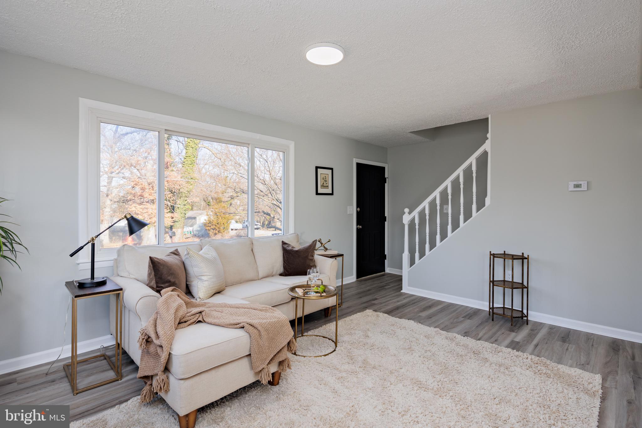 WINDSOR TERRACE - Residential