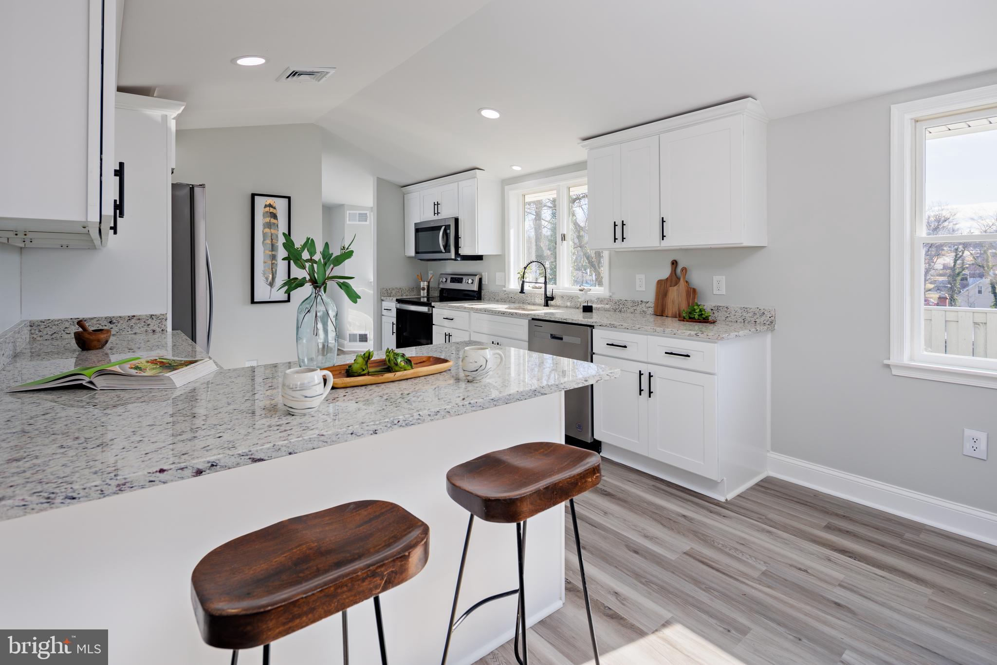 WINDSOR TERRACE - Residential