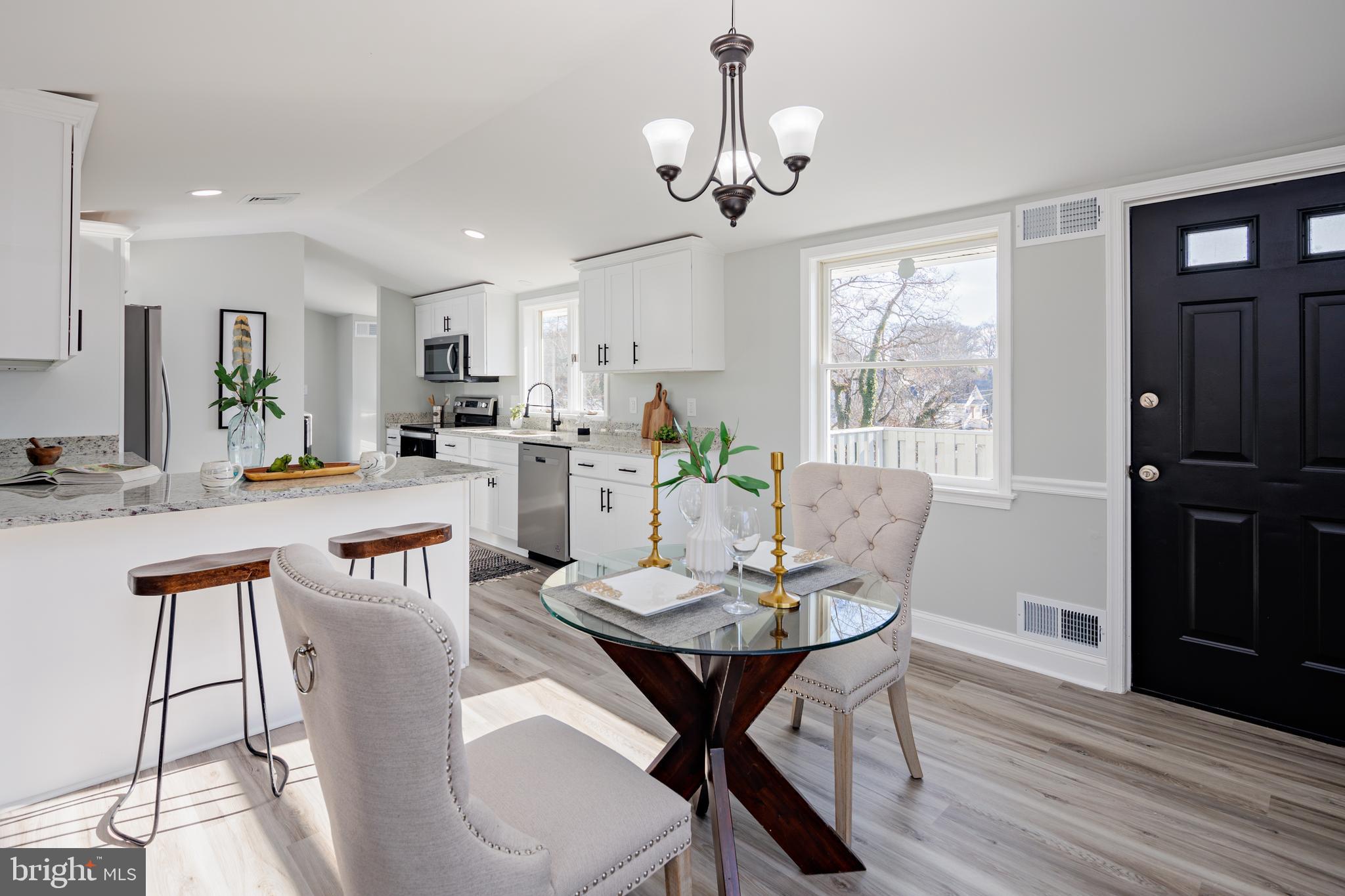 WINDSOR TERRACE - Residential