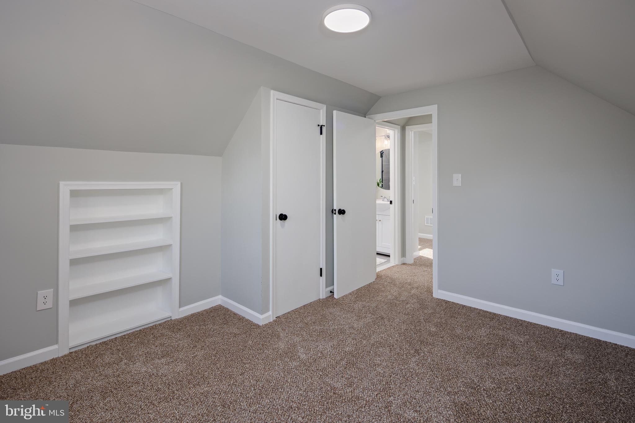 WINDSOR TERRACE - Residential