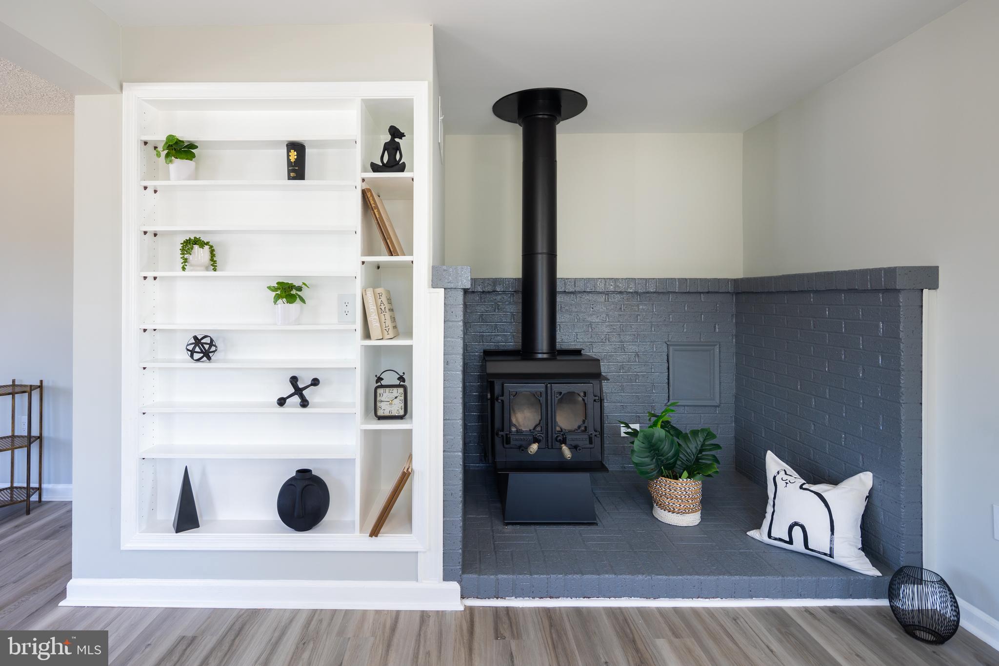 WINDSOR TERRACE - Residential