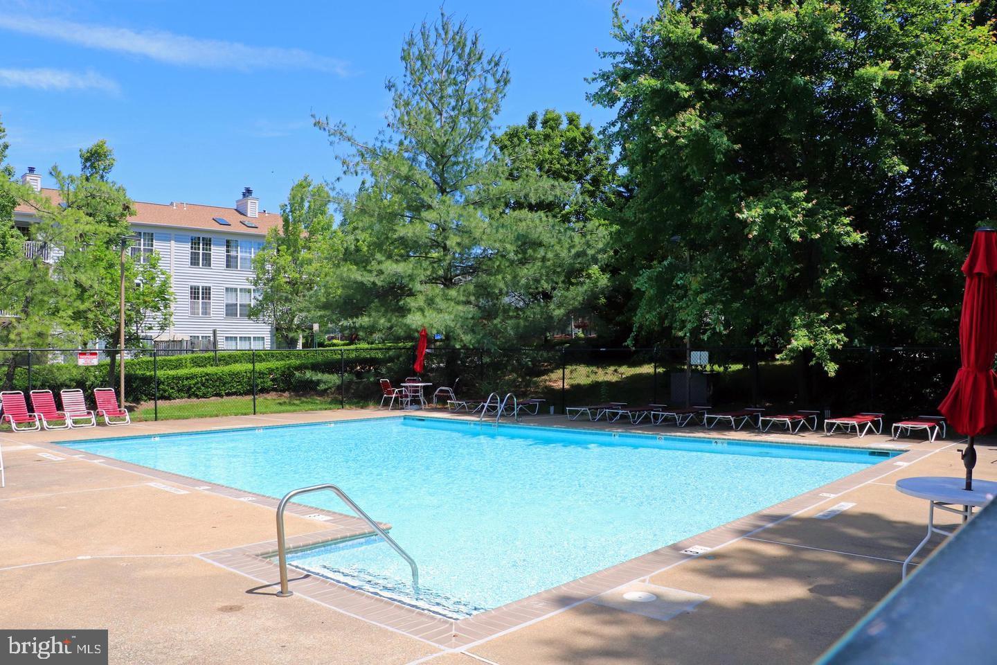 GUNSTON CORNER - Residential Lease