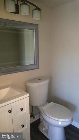 GUNSTON CORNER - Residential Lease