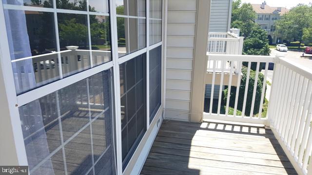 GUNSTON CORNER - Residential Lease