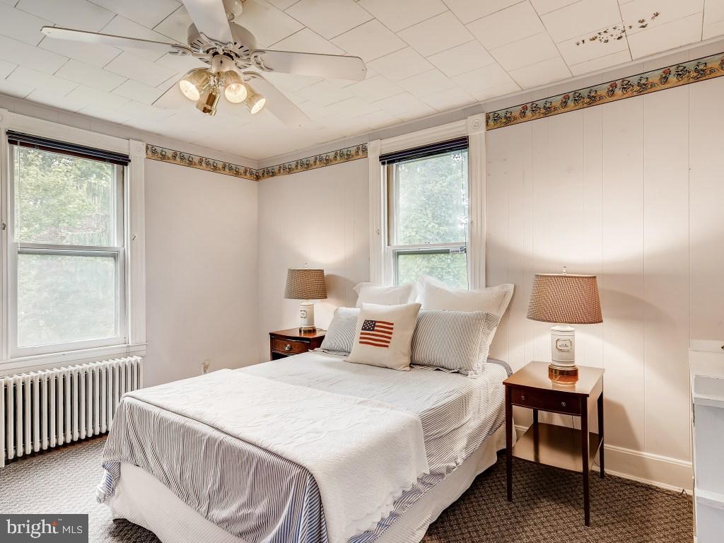 REISTERSTOWN - Residential