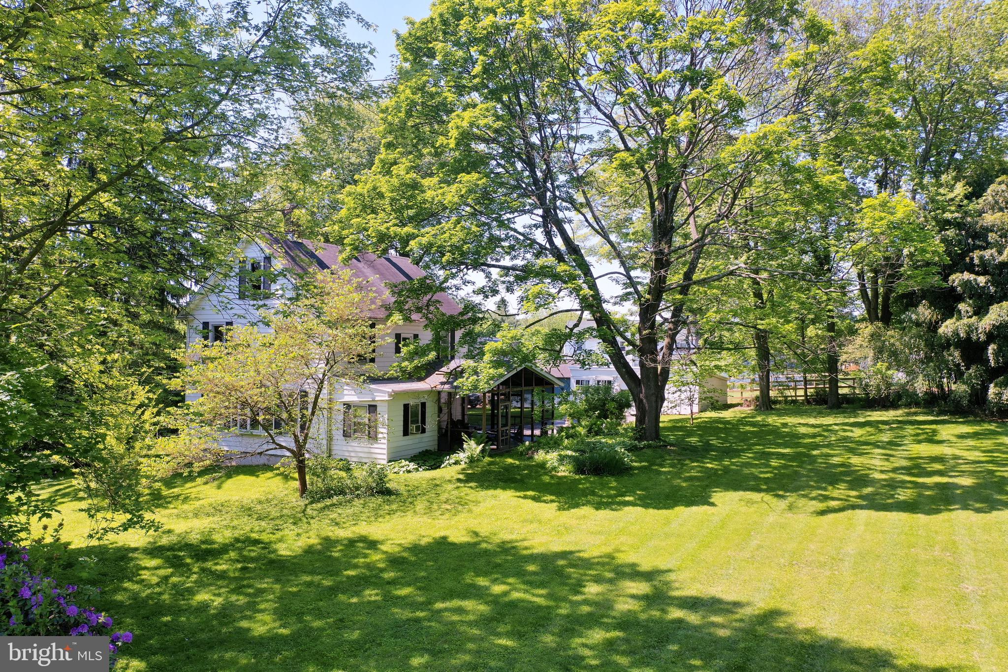 REISTERSTOWN - Residential