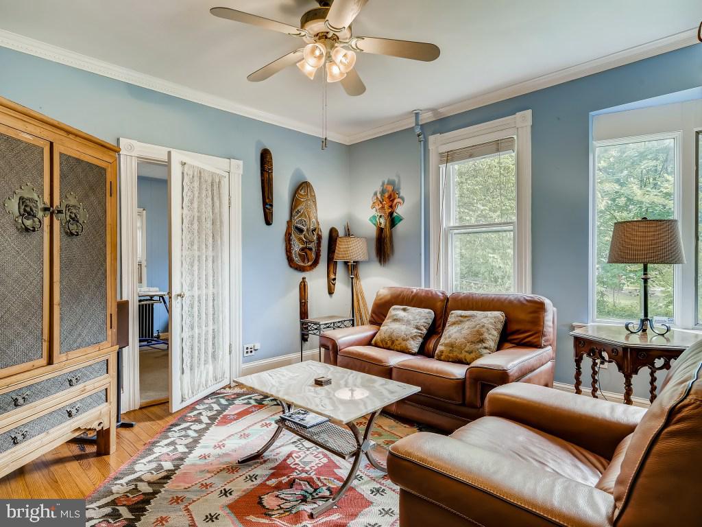 REISTERSTOWN - Residential