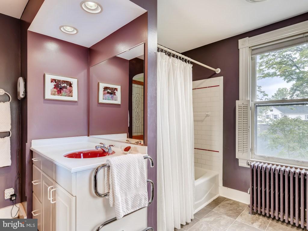 REISTERSTOWN - Residential